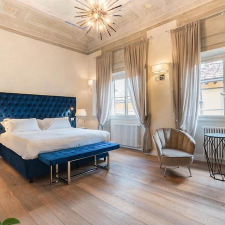 Relais Condotta Florens Exteriör bild