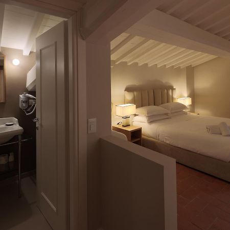 Relais Condotta Florens Exteriör bild