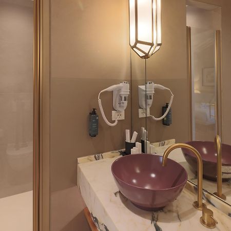 Relais Condotta Florens Exteriör bild