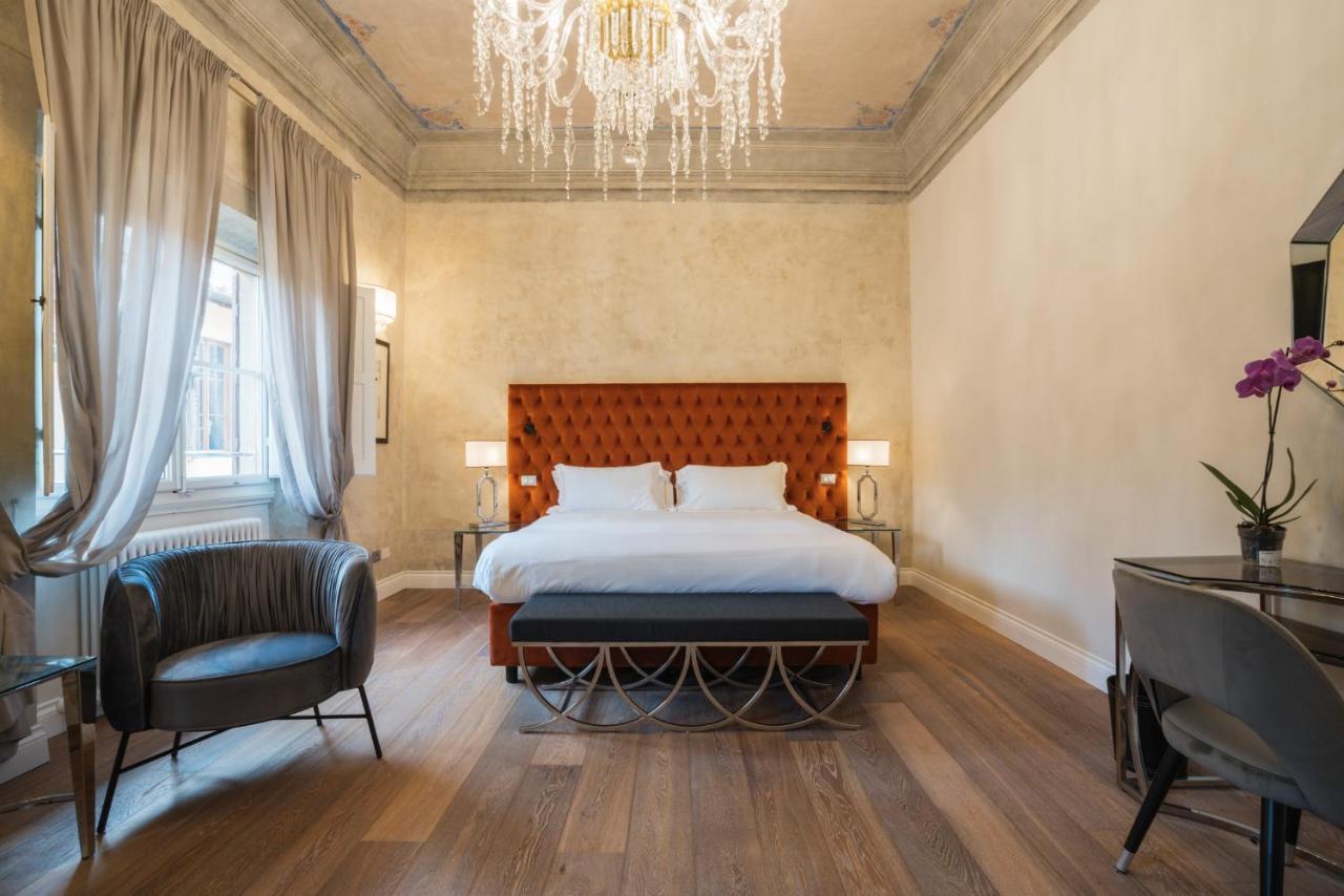 Relais Condotta Florens Exteriör bild