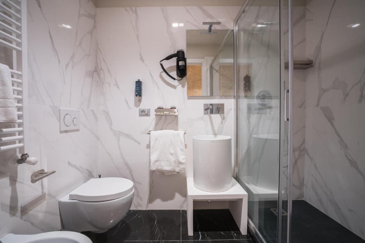 Relais Condotta Florens Exteriör bild
