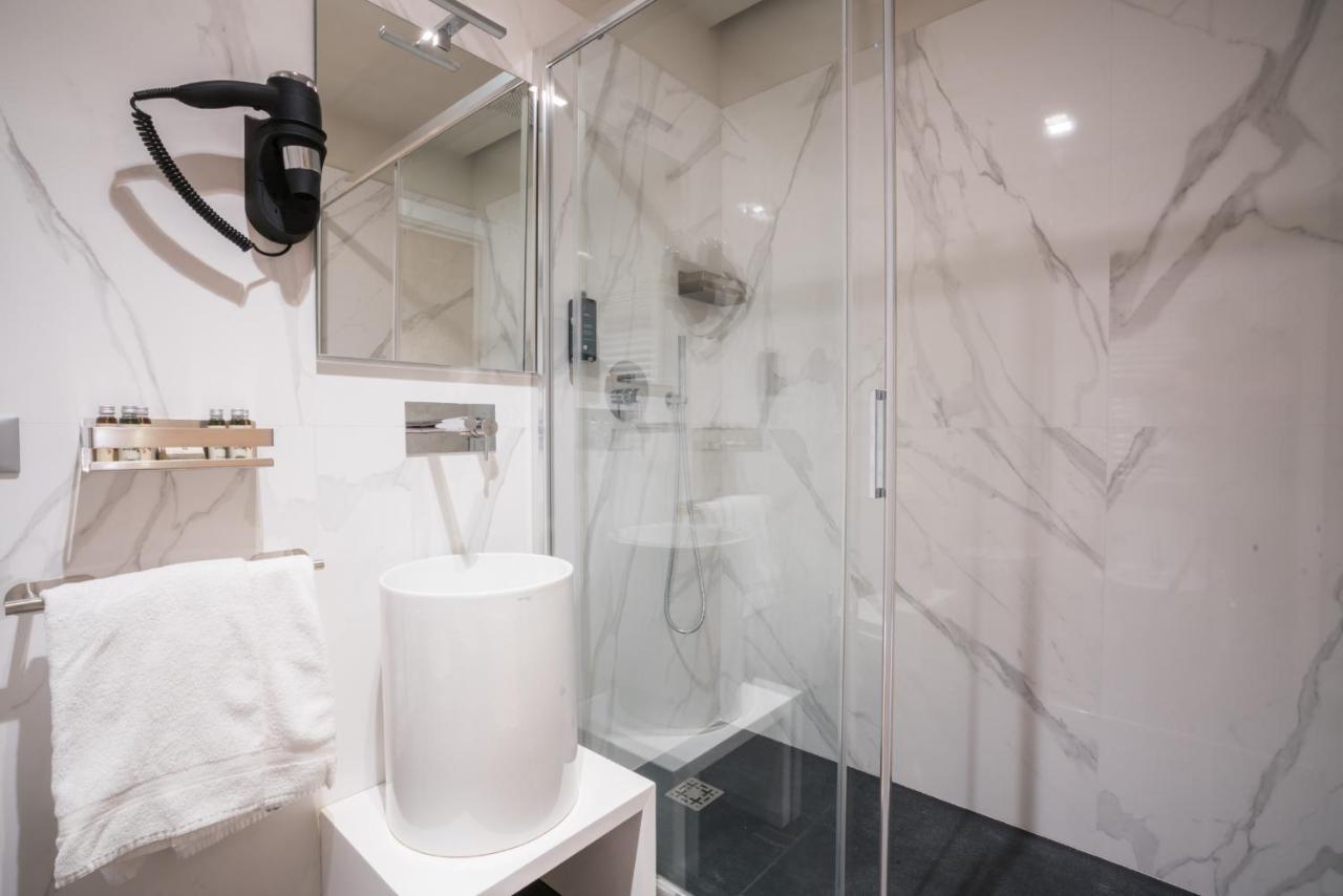 Relais Condotta Florens Exteriör bild
