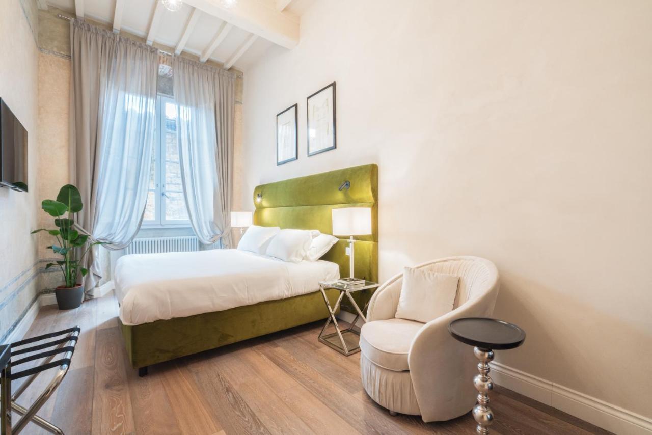 Relais Condotta Florens Exteriör bild