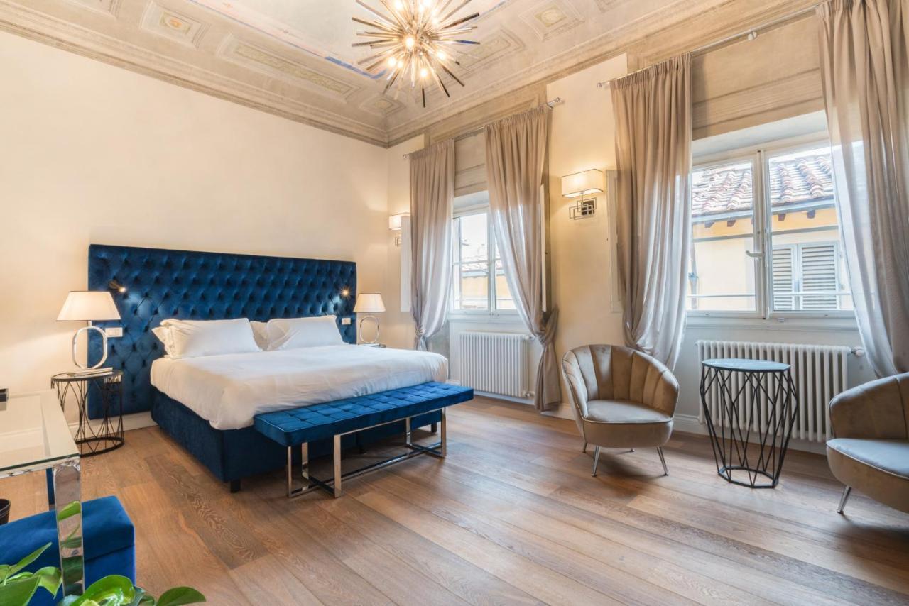 Relais Condotta Florens Exteriör bild