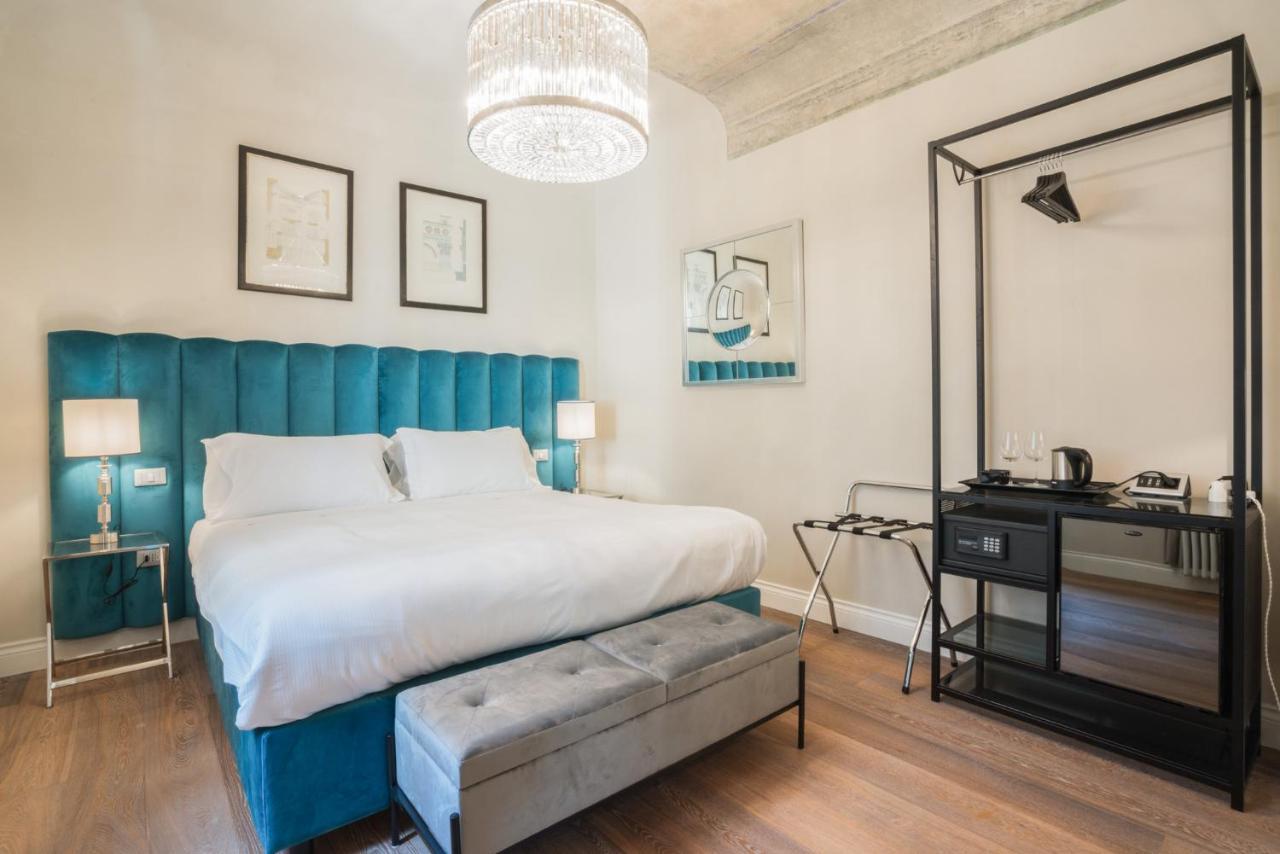 Relais Condotta Florens Exteriör bild