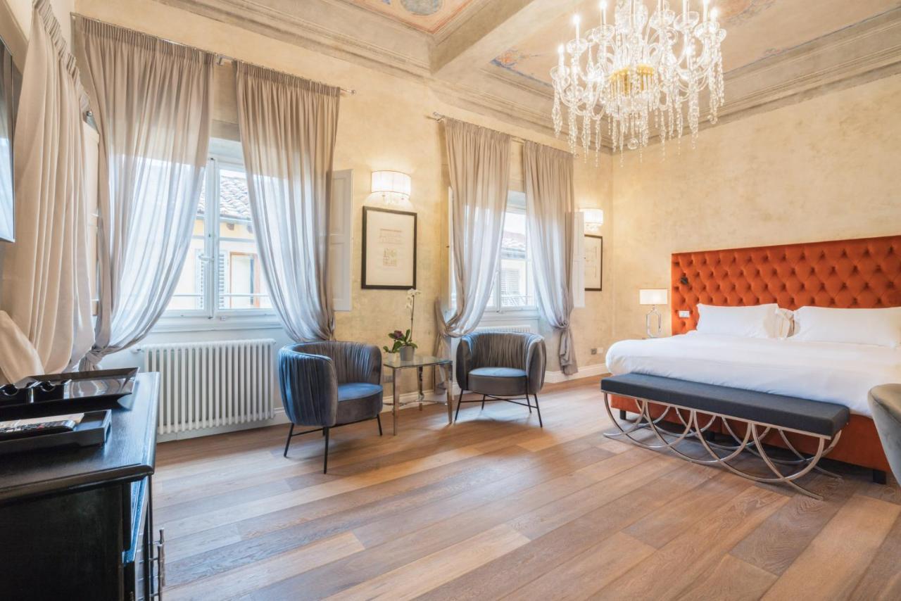 Relais Condotta Florens Exteriör bild