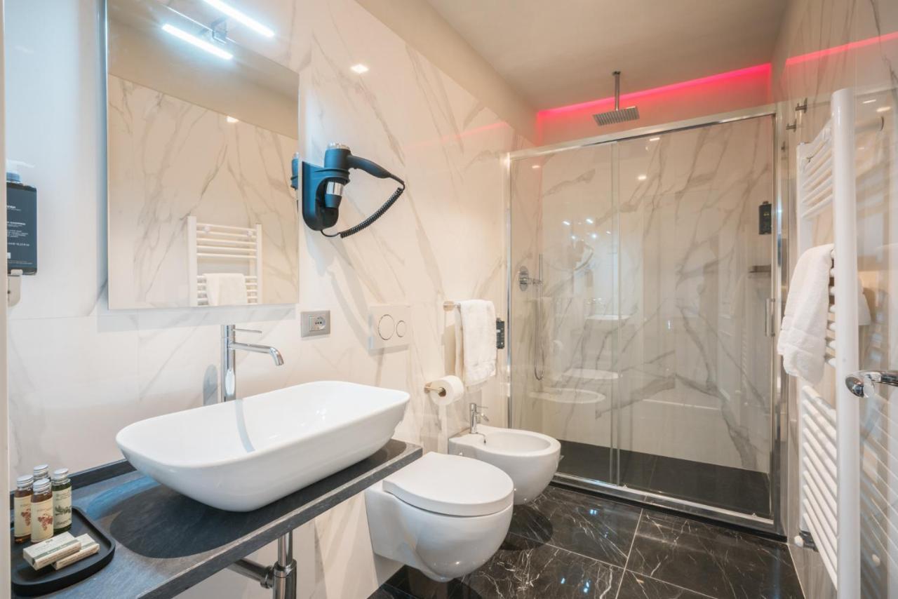 Relais Condotta Florens Exteriör bild