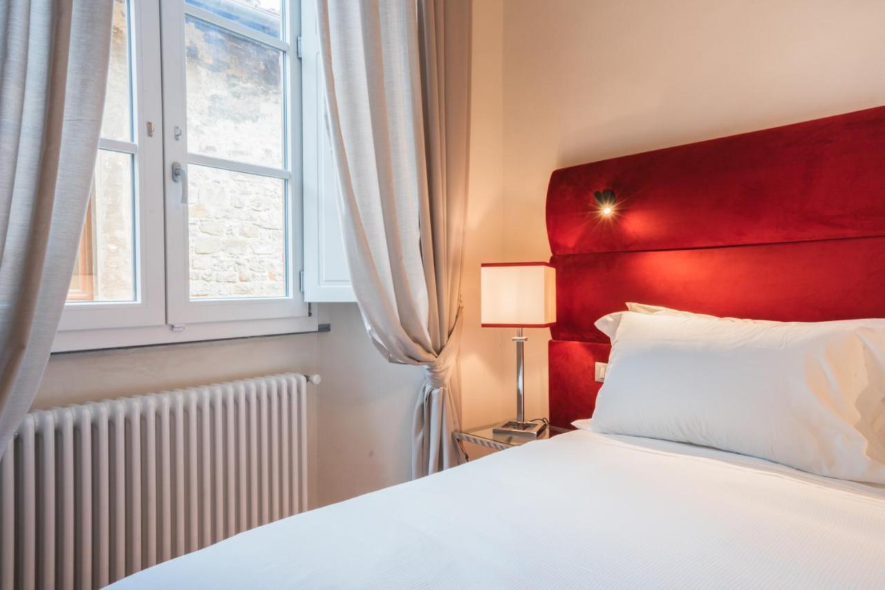 Relais Condotta Florens Exteriör bild