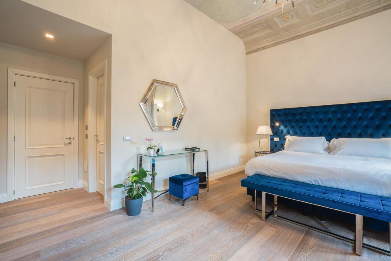 Relais Condotta Florens Exteriör bild