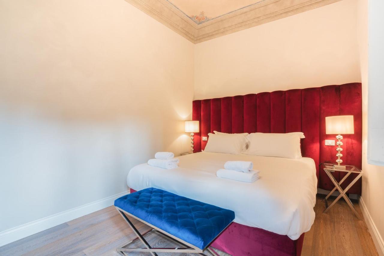 Relais Condotta Florens Exteriör bild