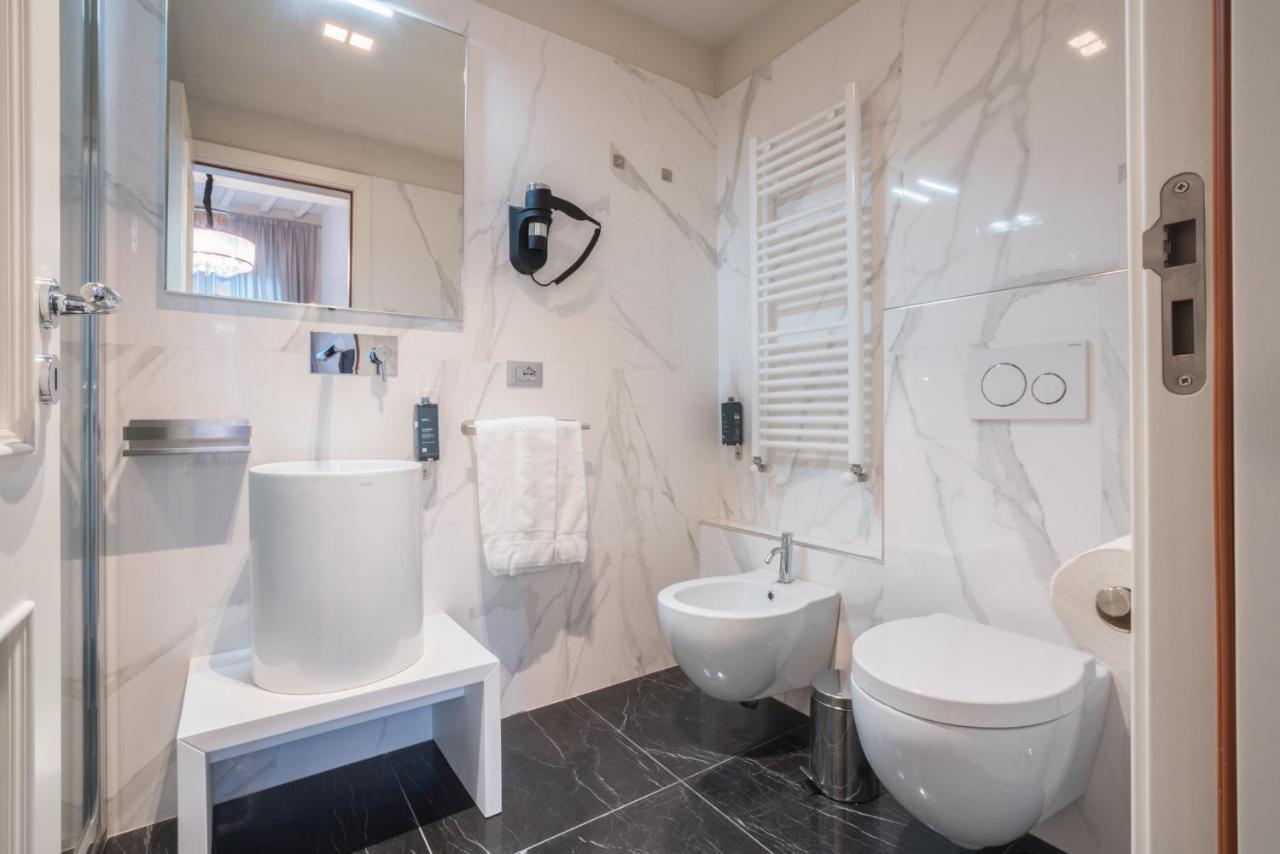 Relais Condotta Florens Exteriör bild