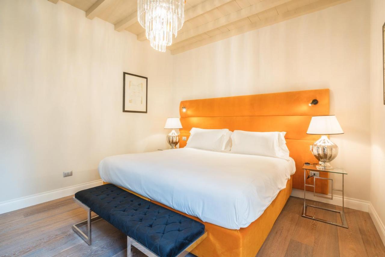 Relais Condotta Florens Exteriör bild