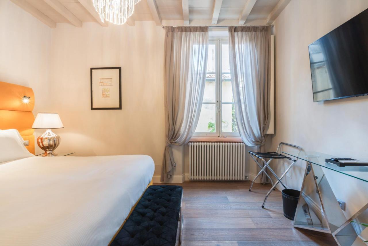 Relais Condotta Florens Exteriör bild