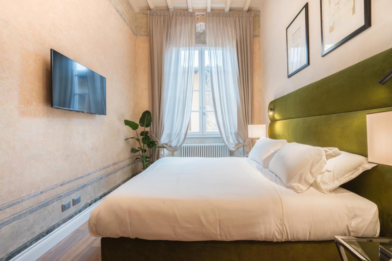 Relais Condotta Florens Exteriör bild