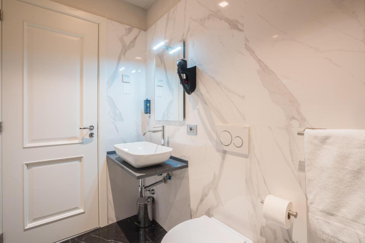 Relais Condotta Florens Exteriör bild