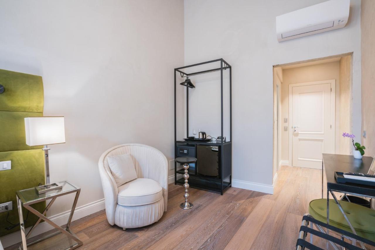 Relais Condotta Florens Exteriör bild