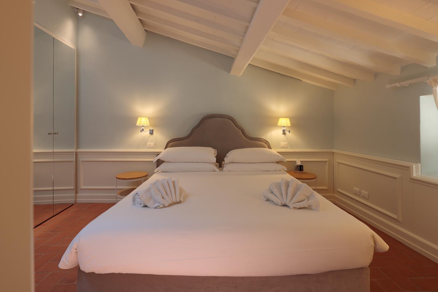 Relais Condotta Florens Exteriör bild