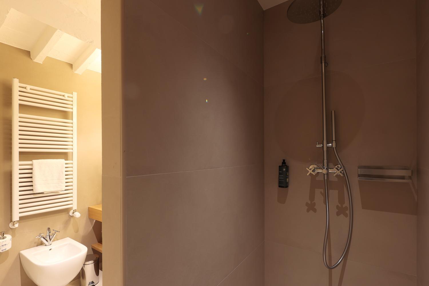 Relais Condotta Florens Exteriör bild