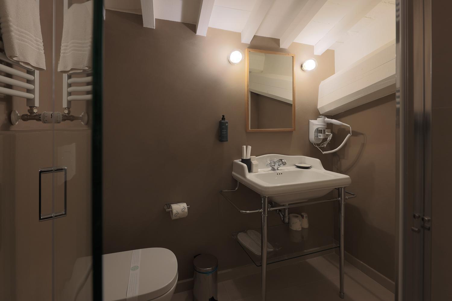 Relais Condotta Florens Exteriör bild