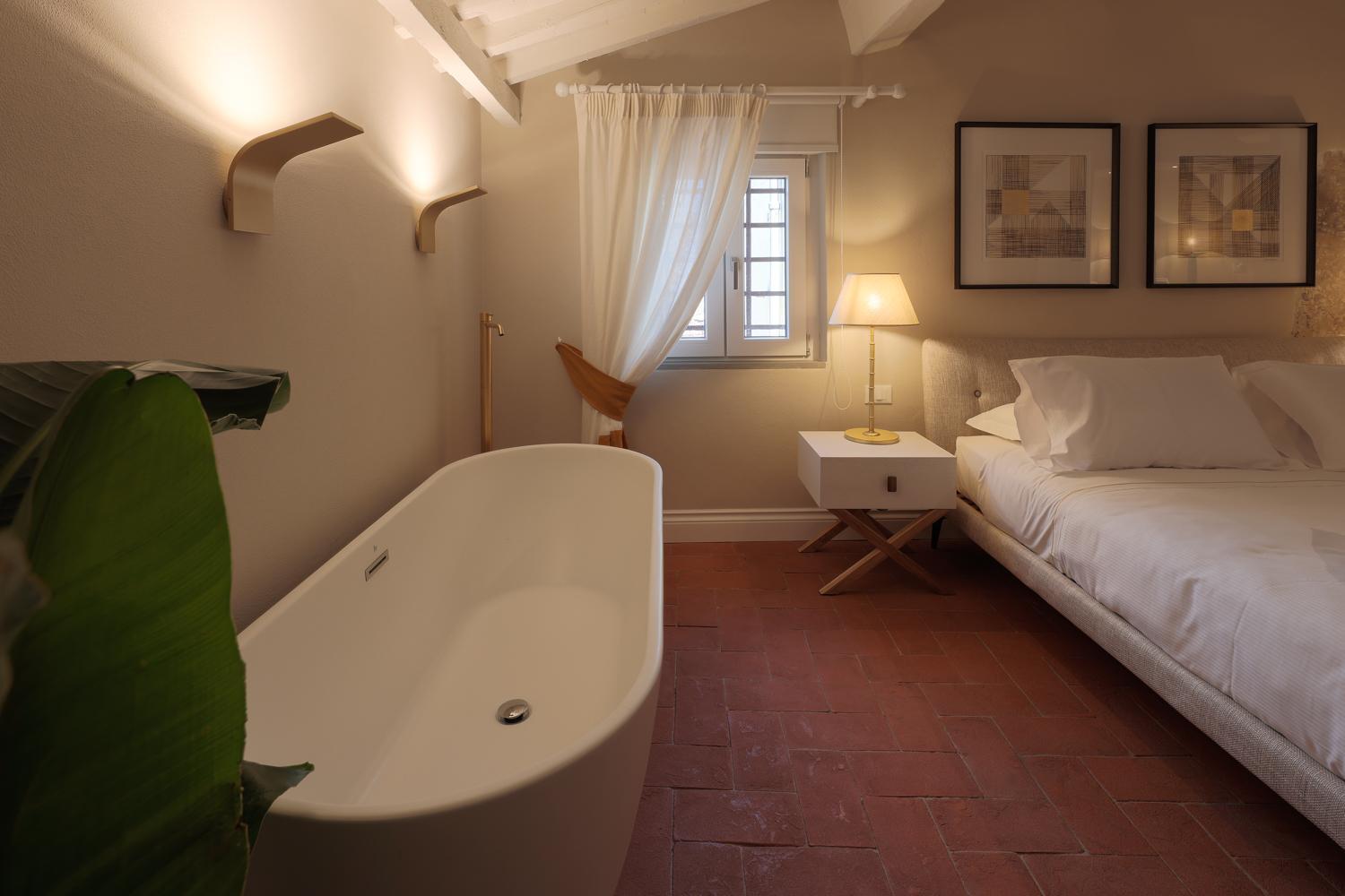 Relais Condotta Florens Exteriör bild